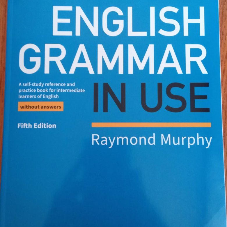 Murphy english