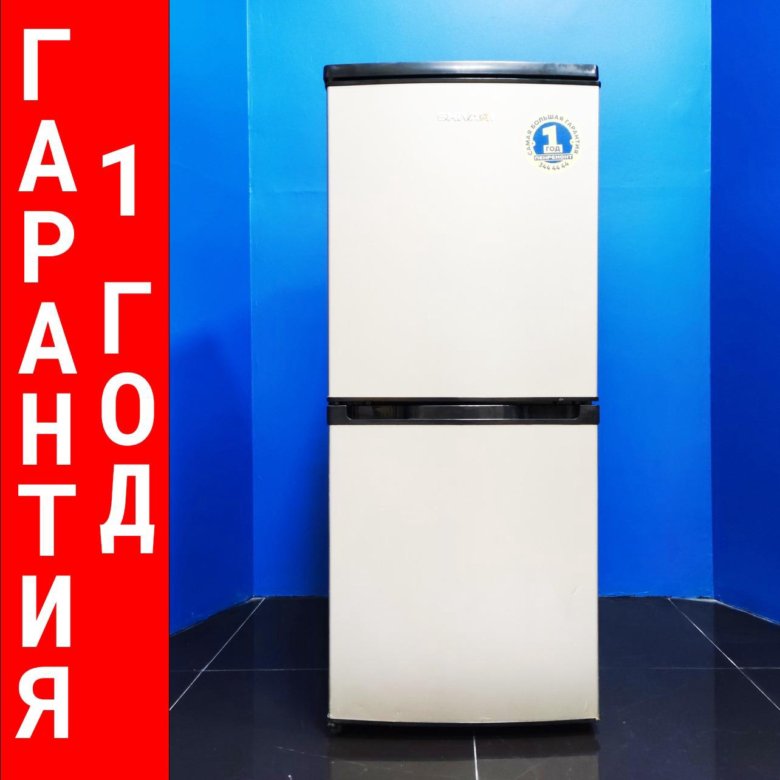 Холодильник Shivaki! Как новый! Гарантия 1год! – купить в Санкт ...
