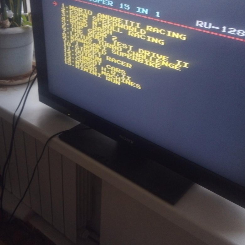 Приставка Sega (15 Игр Встроенных) – купить в Краснодаре, цена 1 500 ...