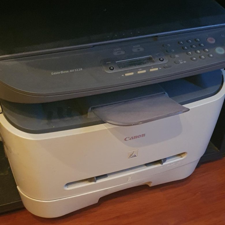 Мфу Canon laserbase mf 3228 – купить в Москве, цена 5 000 руб., дата ...