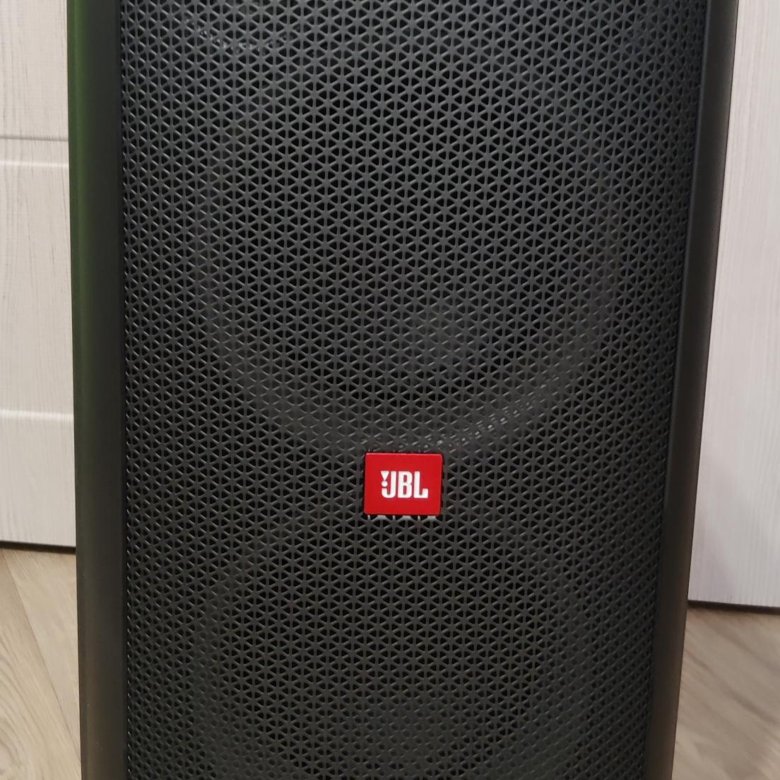 Jbl partybox 100 новая оригинал – купить в Москве, цена 35 000 руб ...