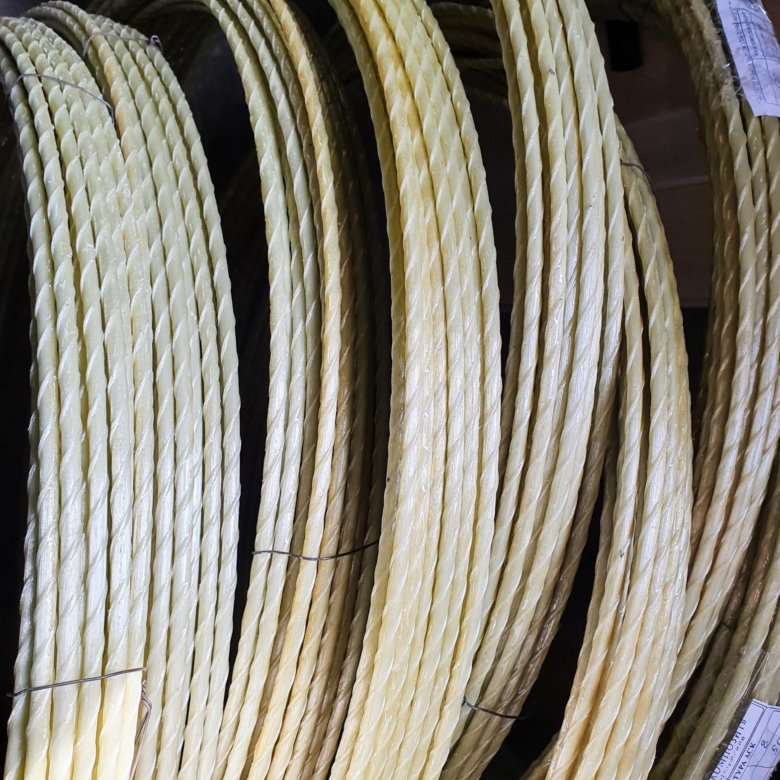 Арматура композитная/стеклопластиковая – купить в Красноярске, цена 1 ...