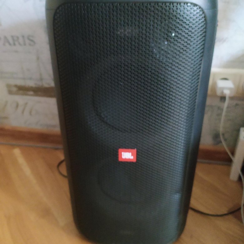 JBL Partybox 100 – купить в Москве, цена 30 000 руб., дата размещения ...