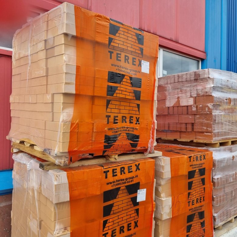 Кирпич облицовочный – купить в Электростали, цена 30 руб., дата ...