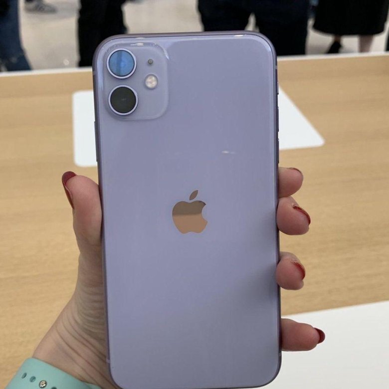 Iphone 11 Ozon