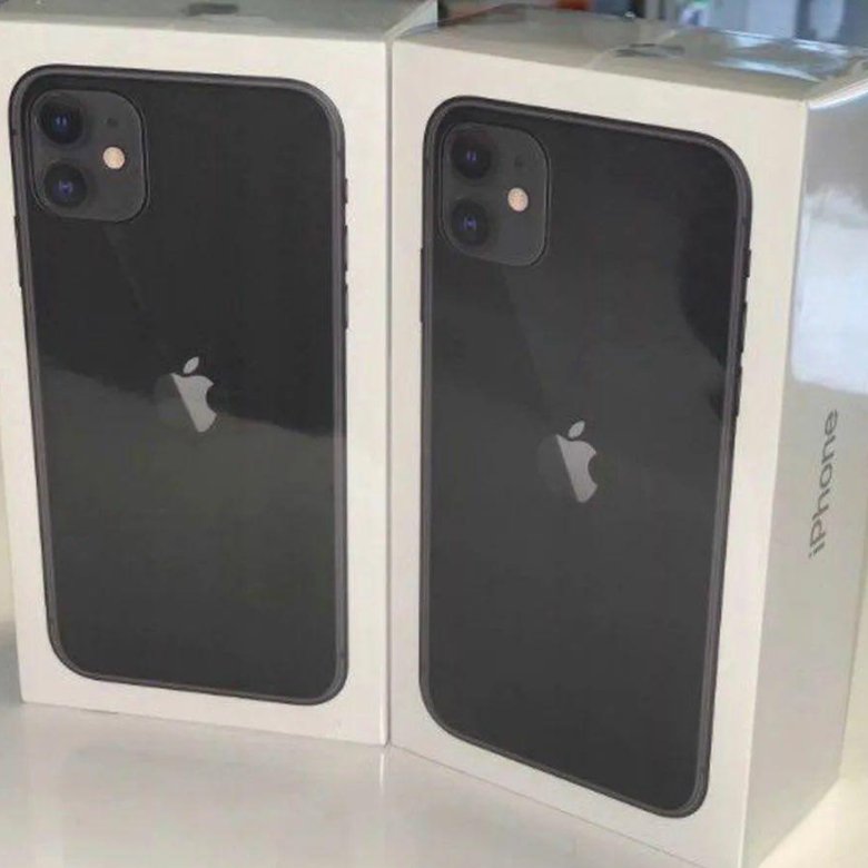 Айфон 11 128 серый. Айфон 11 128 новый. Iphone 11 Black фото с коробкой.