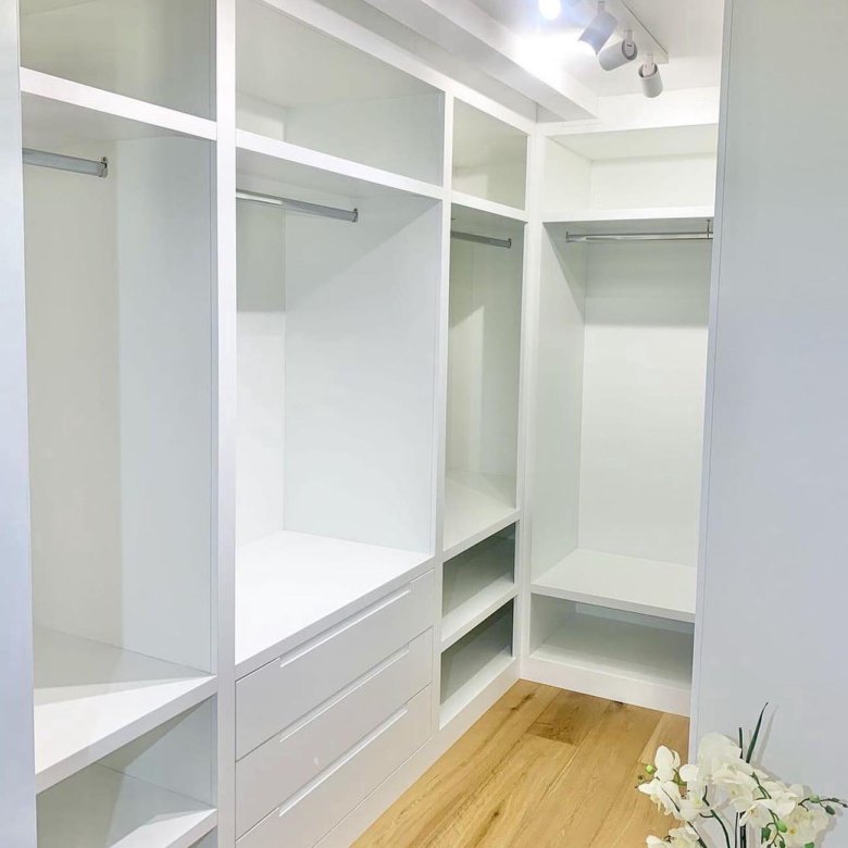 Гардеробная – купить в Старой Купавне, цена 25 000 руб., дата ...