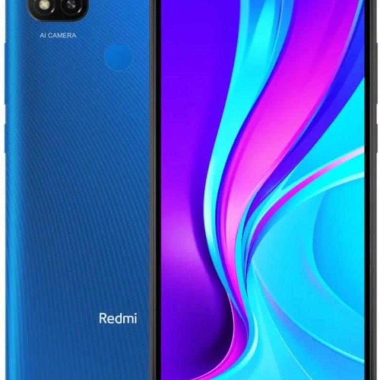Xiaomi 9c Nfc 128gb Купить