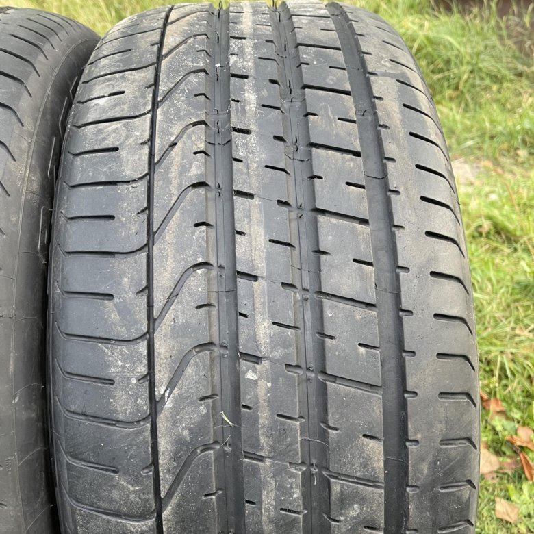 Pirelli p zero 275 40 r20. Pirelli p zero 275 40 r20