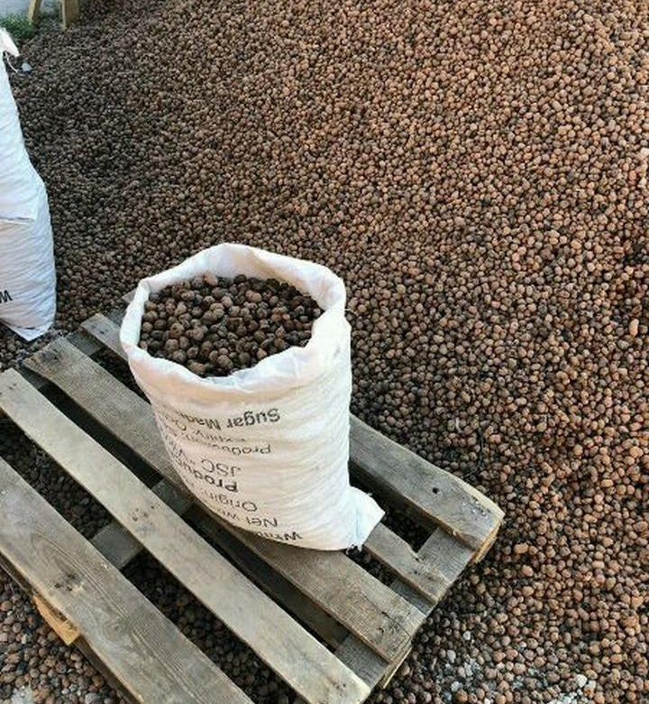 Керамзит В Мешках В Тамбове Купить