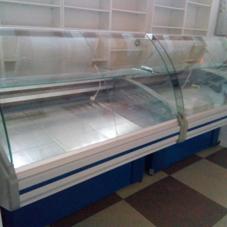 Витрина холодильная "Двина" 120 "DV" BC – купить в Краснодаре, цена 25 ...