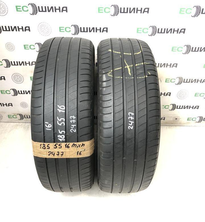 Hankook Kinergy Eco 205 55 R16 Купить