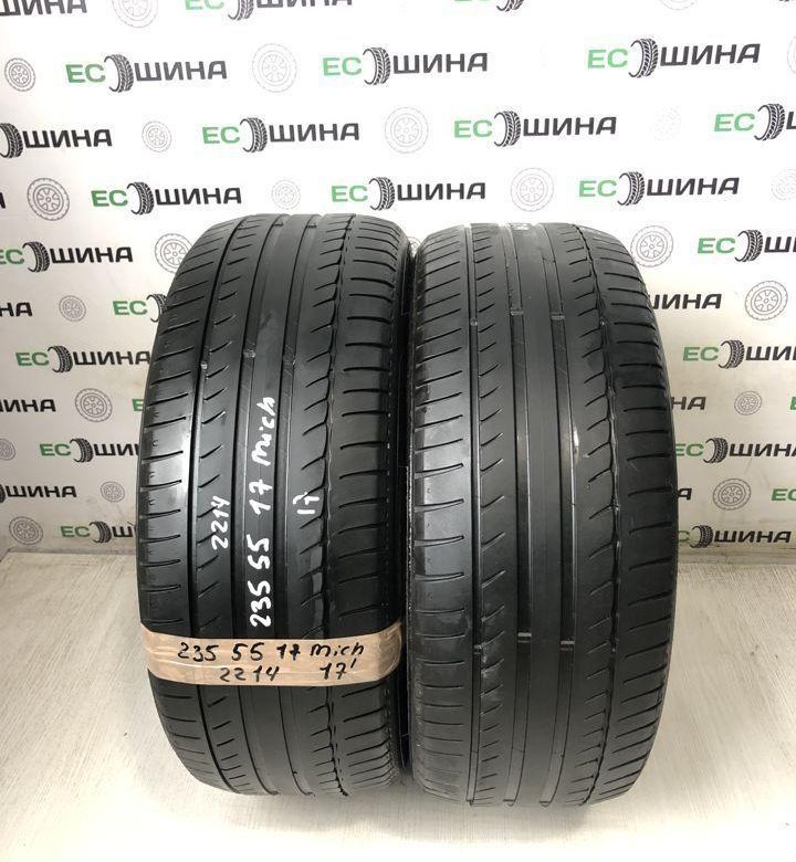 Мишлен 235 55 r17. Michelin 2024.