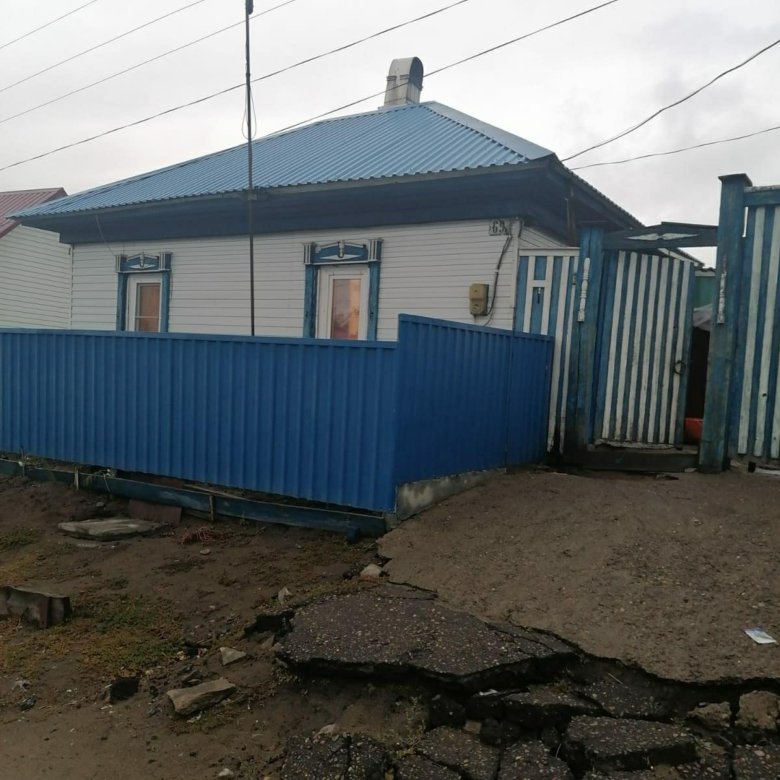Продажа Домов В Бийске