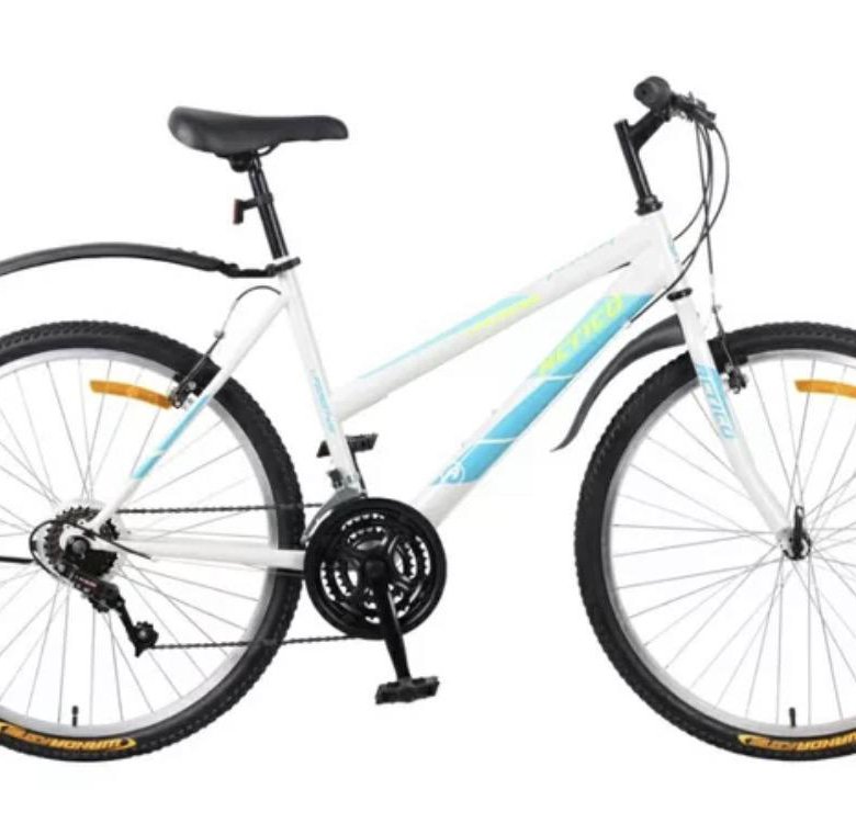 Велосипед 26" Life Universal V 18 ск . – купить в Пензе, цена 7 990 руб ...