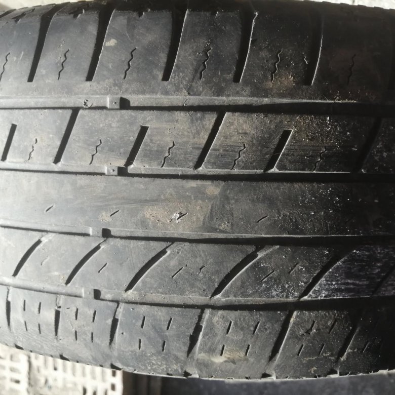 R17 – купить в Энгельсе, цена 5 000 руб., истекает через 1 день – Шины ...