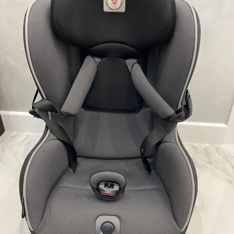 Кресло peg perego viaggio 0 1