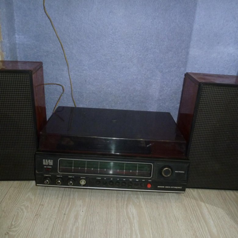 Вега 323 стерео – купить в Нижнем Новгороде, цена 800 руб., дата ...