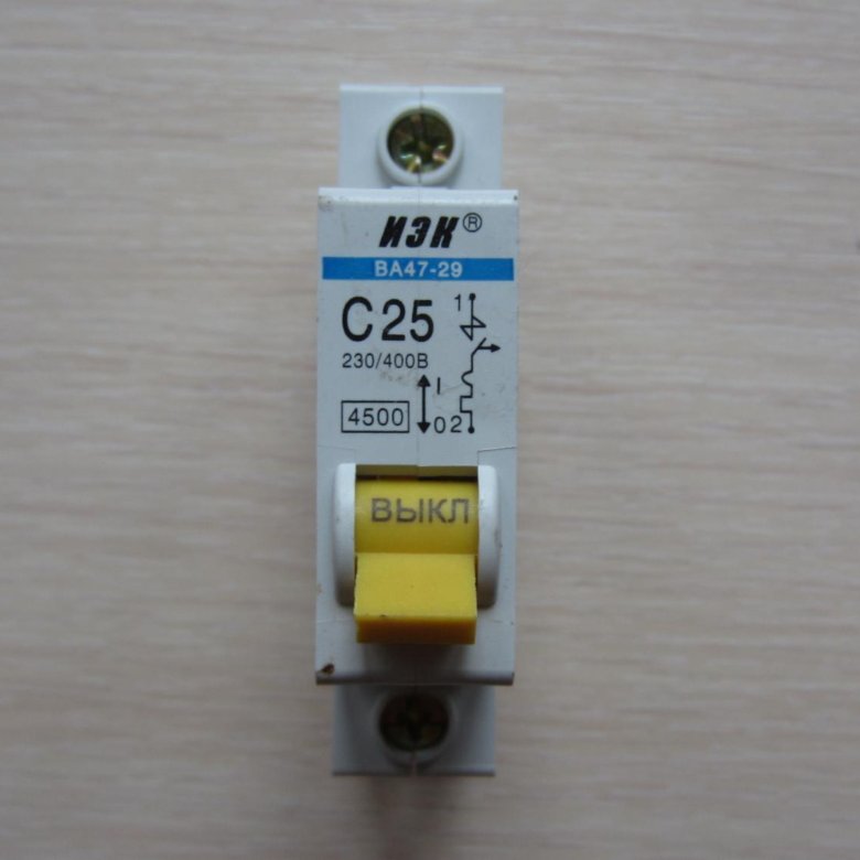 Ва 47 29 1р 16а. ИЭК ва 47-29 1/25. Ва47-29 1р.