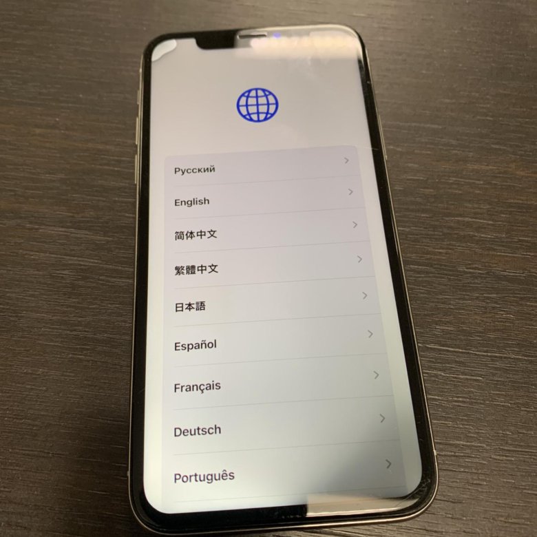 iPhone X айфон 10 – купить в Санкт-Петербурге, цена 13 000 руб., дата ...