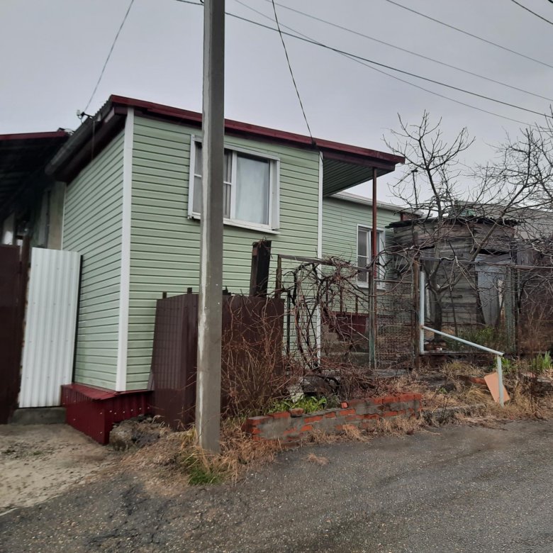 Жилой модуль в Туапсе цена