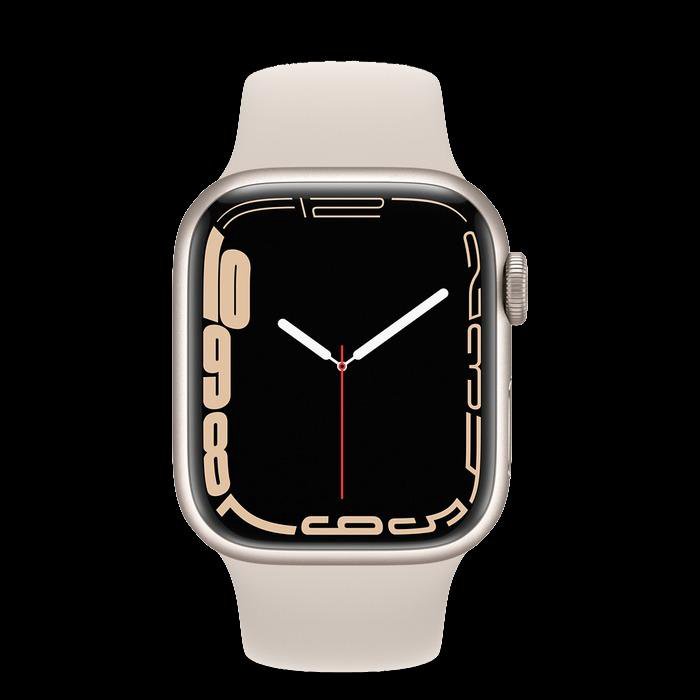 Series 7 отзывы. Эппл вотч 7 Starlight Aluminium Case. Apple watch Series 7 41mm Starlight. Apple watch 7 45mm Starlight. Apple watch Series 7 41mm.