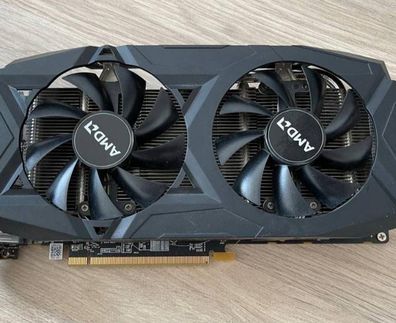 Rx580 8 Gb Купить