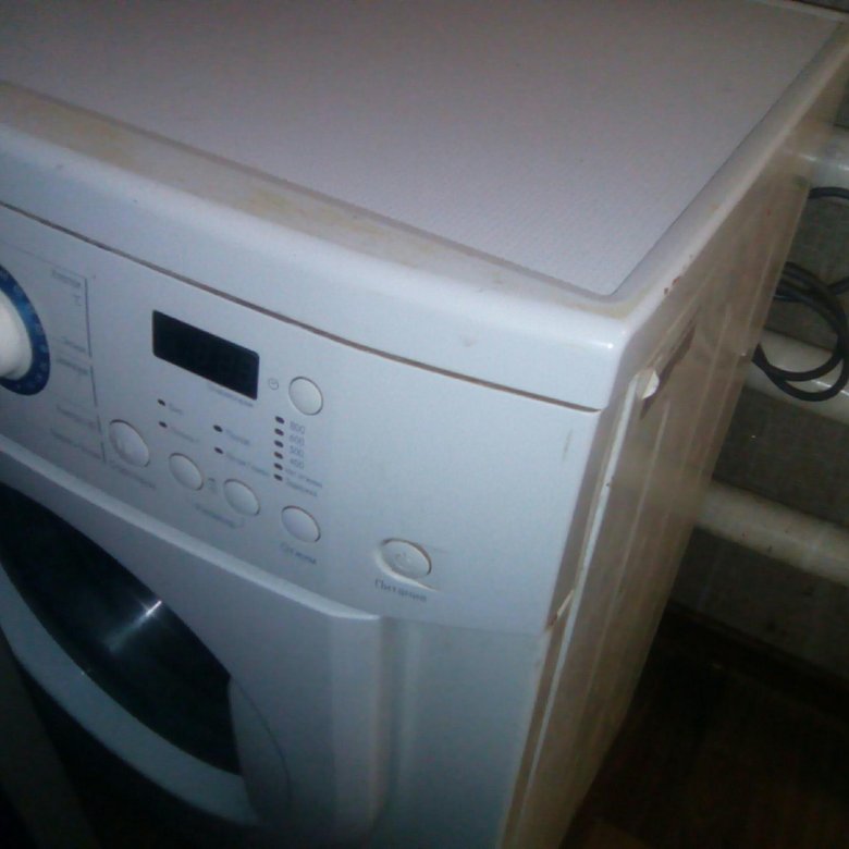Стиральная машина – купить в Краснодаре, цена 1 500 руб., дата ...
