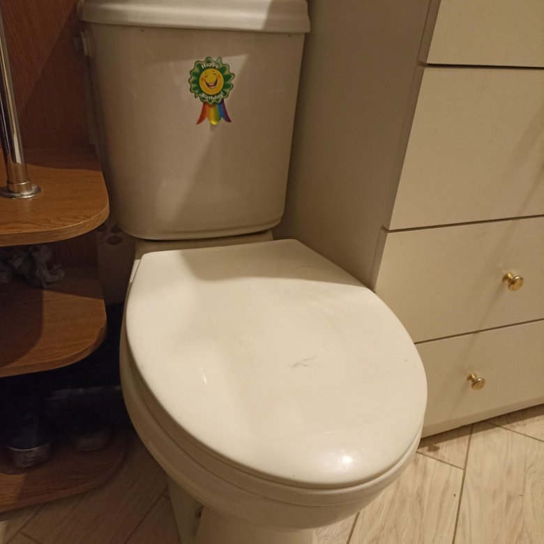Купить Унитаз Бу Тюмень