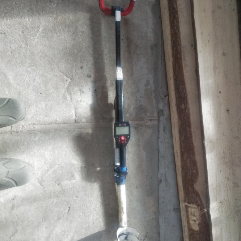 Металлоискатель Minelab go find 60 – купить в Савино, цена 10 000 руб ...
