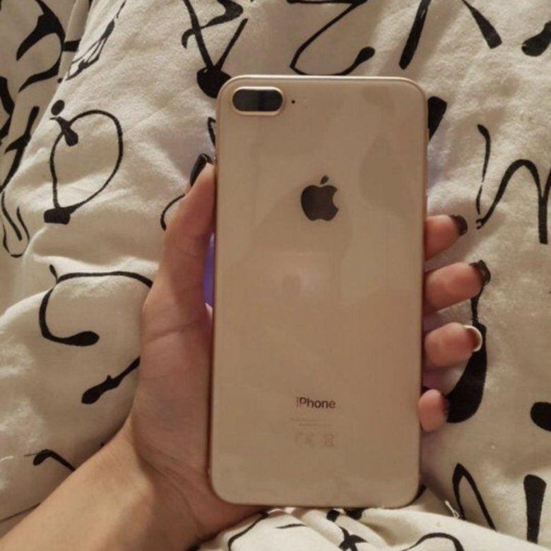 Iphone 8 Живые Фото