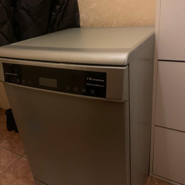 Посудомоечная Машина hansa – купить в Москве, цена 8 300 руб., дата ...