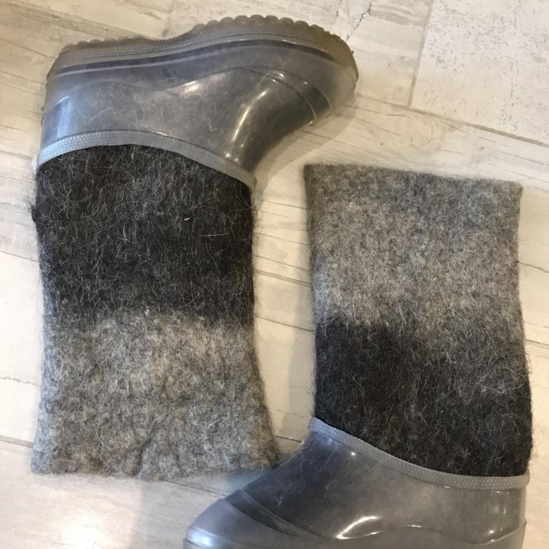 Валенки и галоши 28 размер – купить в Москве, цена 400 руб., дата ...