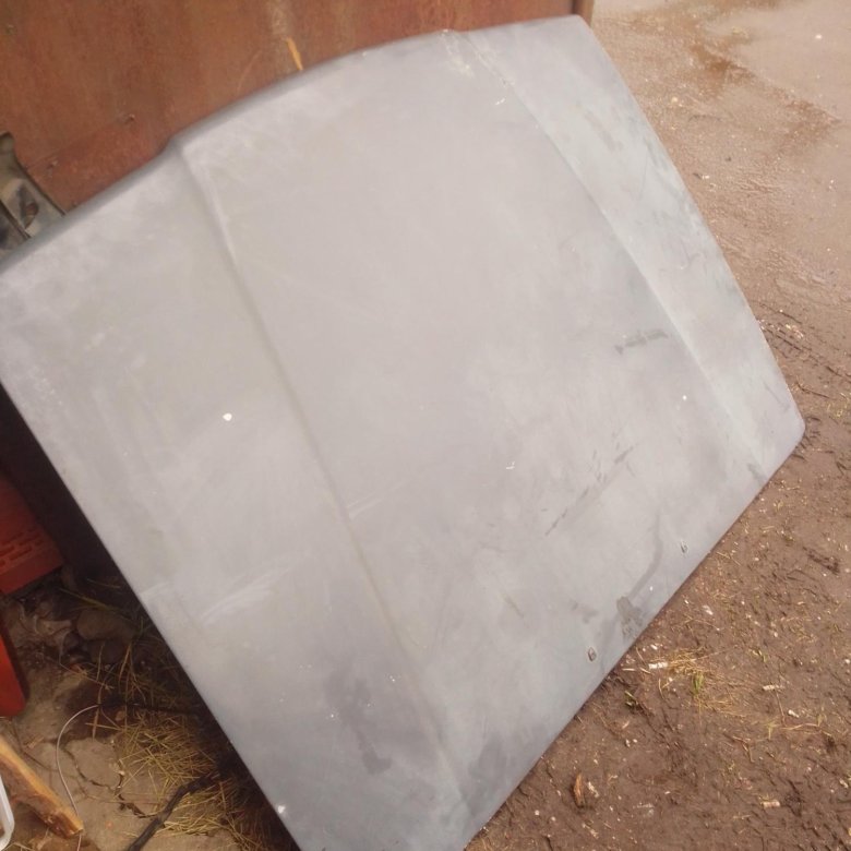 Капот Вольво 740 Вольво 940 – купить в Москве, цена 2 000 руб., дата ...