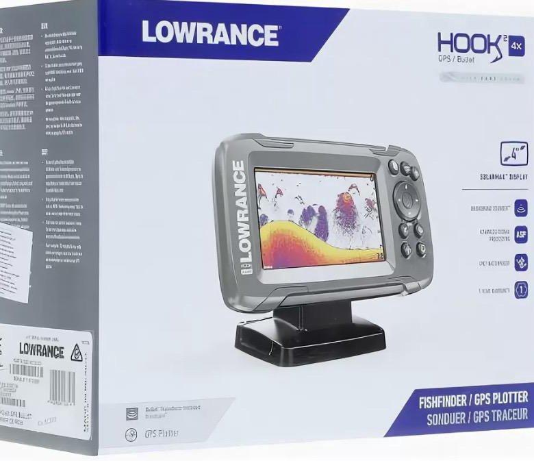 Lowrance hook 4x gps. Lowrance Hook 2 4x GPS. Эхолот Lowrance hook2 4x GPS Bullet. Lowrance hook2-4x GPS Bullet.
