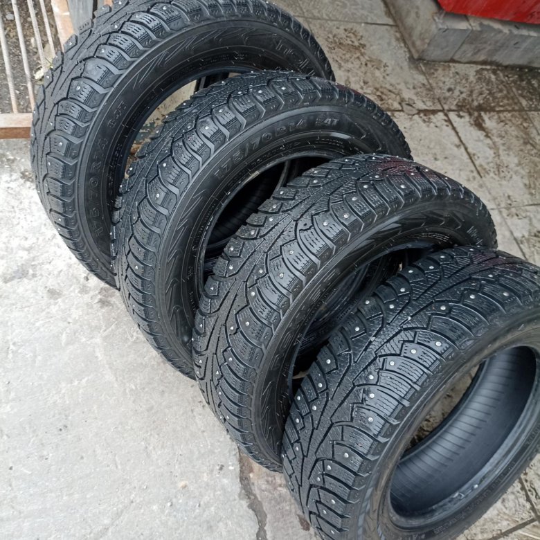 Nokian Nordman 5 – купить в Москве, цена 10 000 руб., дата размещения ...