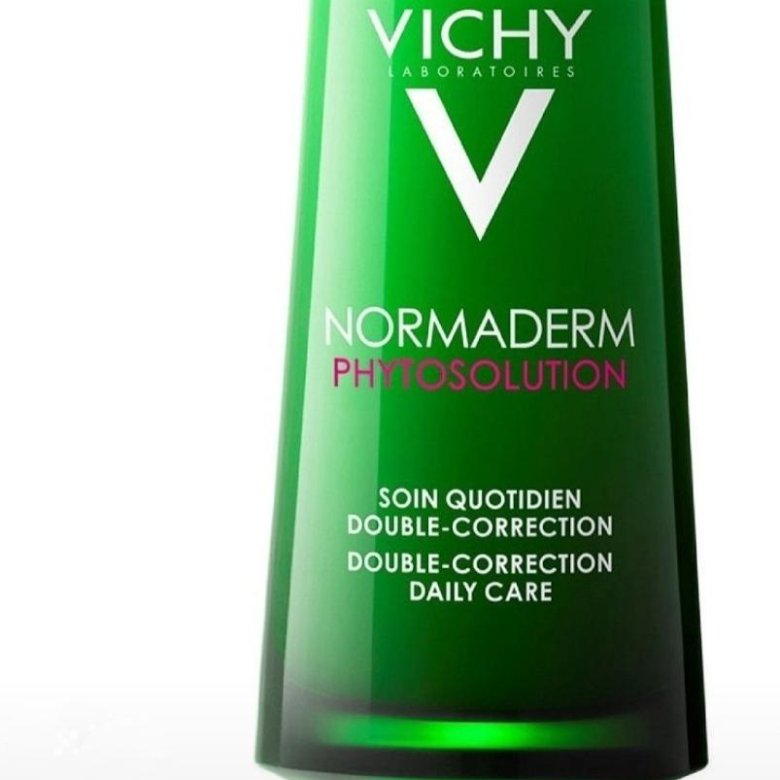 Корректирующий крем vichy