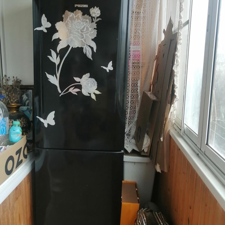 Холодильник Pozis – купить в Рыбном, цена 6 000 руб., дата размещения ...