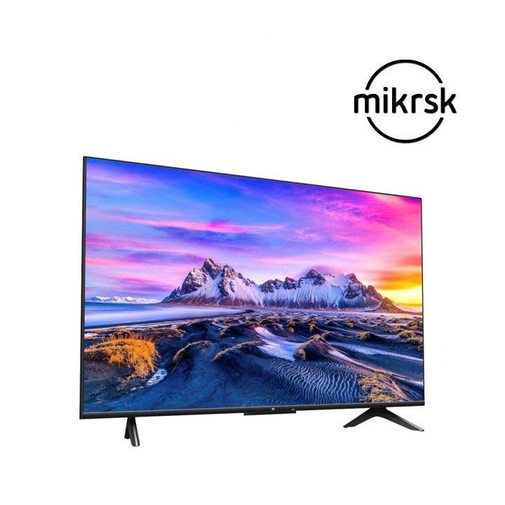 Телевизор Xiaomi Mi TV P1 55" – купить в Красноярске, цена 41 989 руб ...