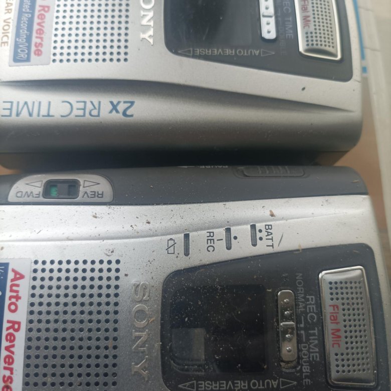 Диктофоны Sony – купить в Якутске, цена 1 234 руб., дата размещения: 21 ...