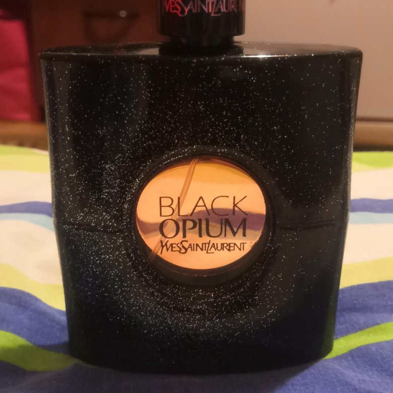 Духи Black Opium Купить В Донецке Днр