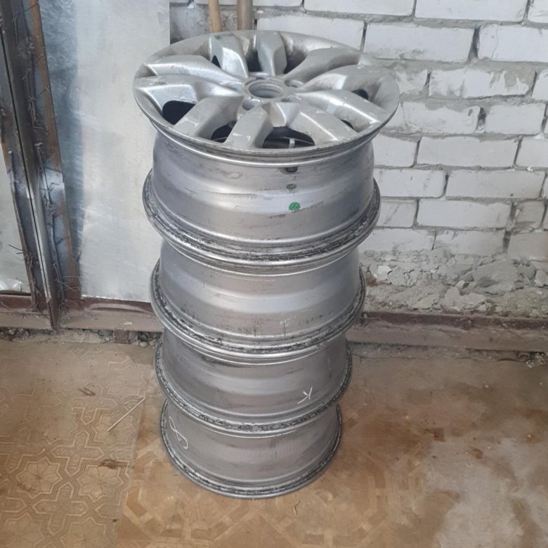 Диски на авто – купить в Нижнем Новгороде, цена 15 000 руб., дата ...