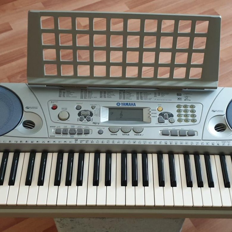 Синтезатор Yamaha psr 275 – купить в Москве, цена 10 000 руб., продано ...