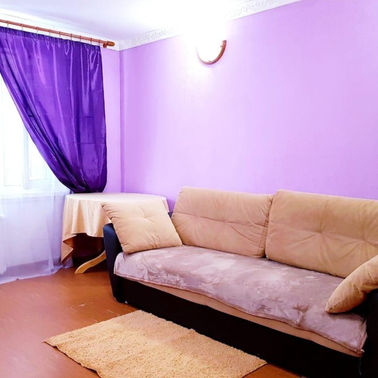 Квартира, 1 комната, 36 м² – купить в Москве, цена 2 000 руб., дата ...