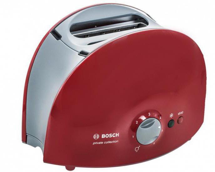 Ремонт тостера Bosch TAT 8SL1 не фиксируется ручка запуска - Самостоятельный рем