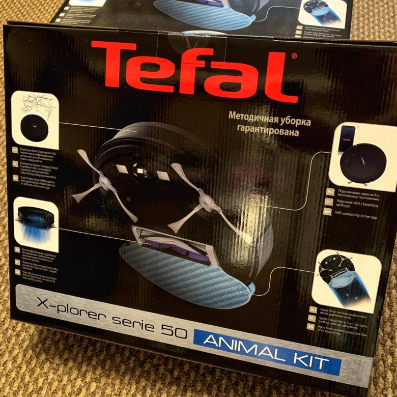 Tefal x plorer serie 50 rg7387wh. Робот-пылесос Tefal x-plorer serie 50. Робот пылесос Tefal 95 Series. Тефаль робот пылесос с 10 годами то. Робот-пылесос с влажной Тефаль 7387.