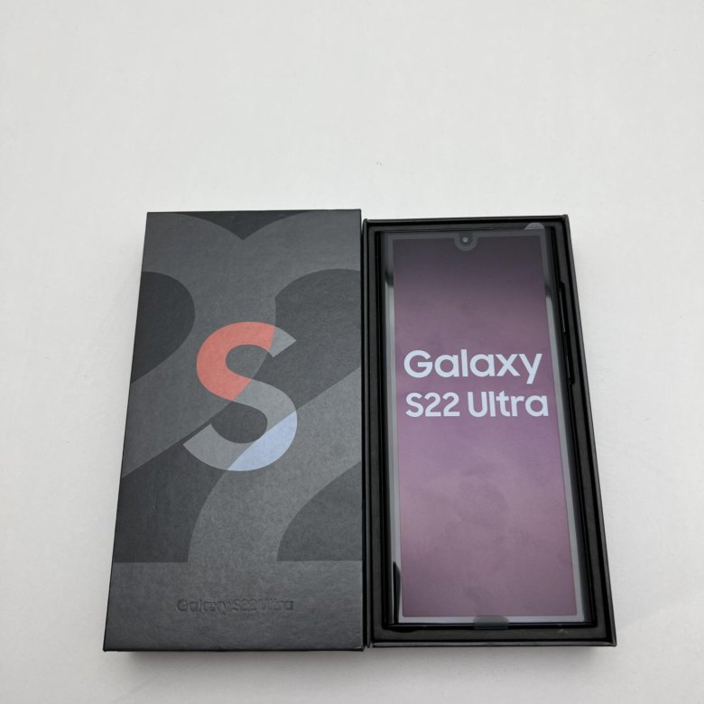 Samsung Galaxy S22 Ultra 12/128гб Кастомный New – купить в Москве, цена ...