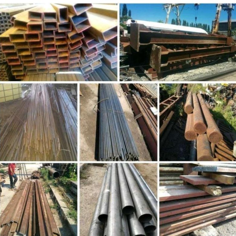 Новороссийска металлоконструкции дешево