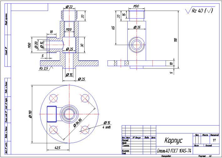 Оцифровка чертежей в autocad найти заказ