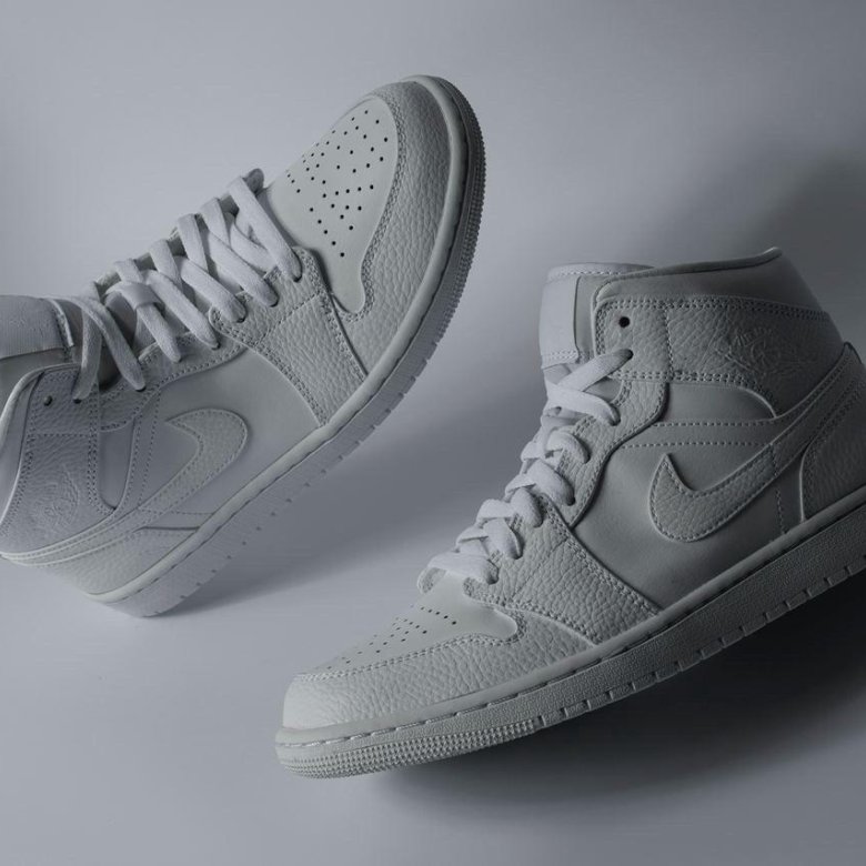 mens melted crayon air force 1